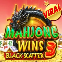 Situs Gacor Mahjong-Wins