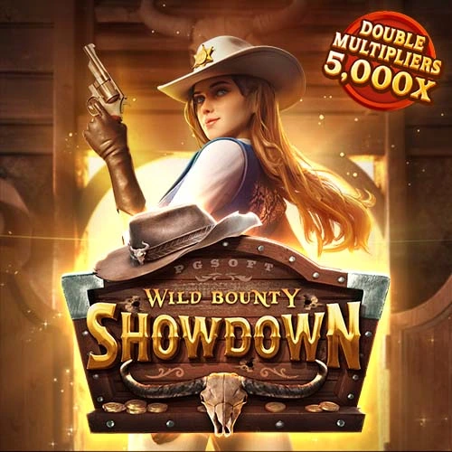 Slot Gacor Wild Bounty