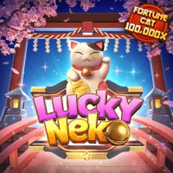 Slot Gacor Lucky Neko
