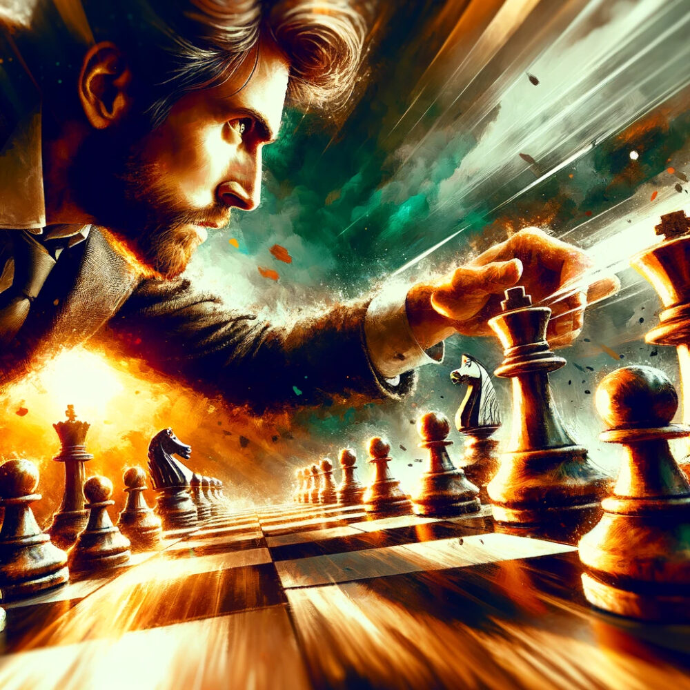 who is the best positional chess player