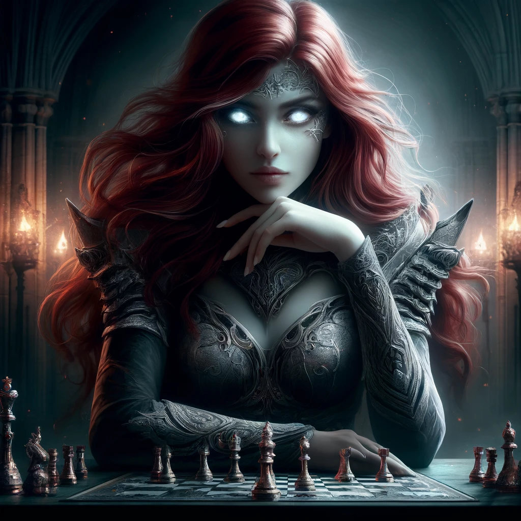is it better to accept or decline the queen's gambit